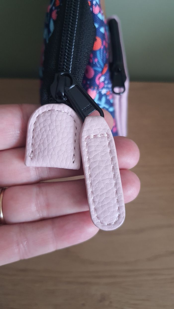 Sac nano cabaïa V2 Honfleur + sangle supplémentaire - photo numéro 4