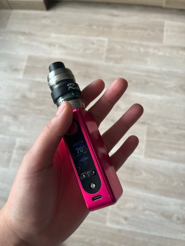 Vaporesso - photo numéro 6