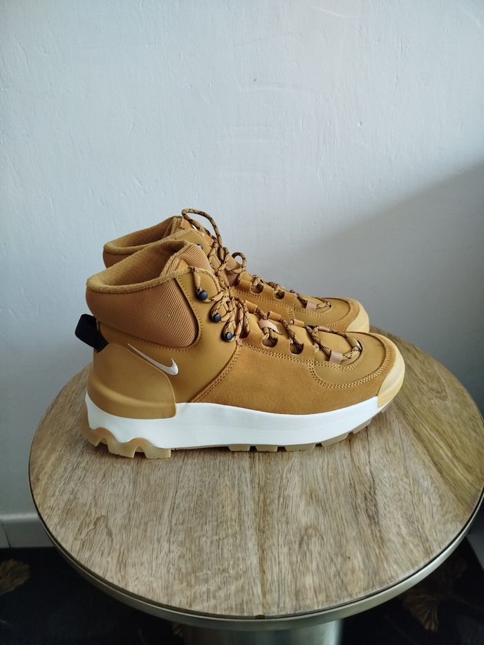 Chaussures T 39 - photo numéro 6