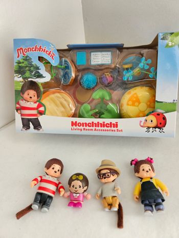 Monchhichi