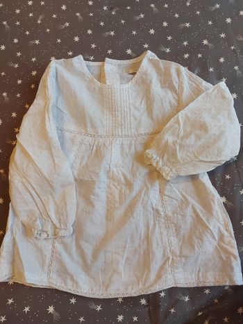 T-shirt manche longue