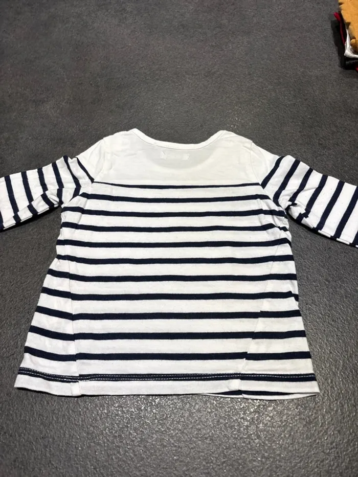 Tee-shirts IKKS - photo numéro 7