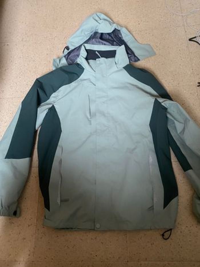 Veste dazy - photo numéro 3