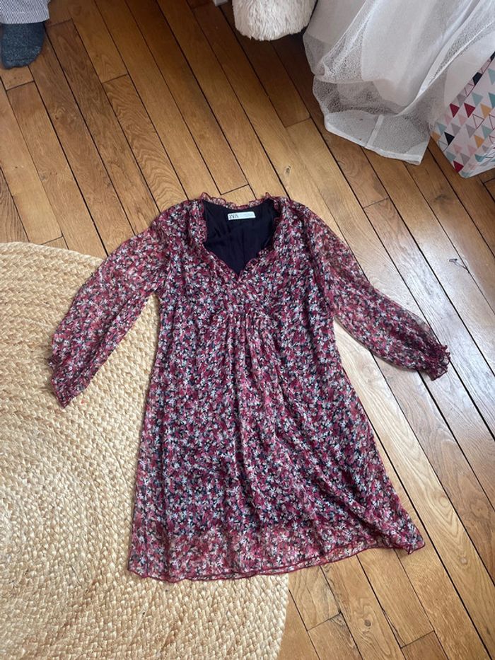 Robe Zara
