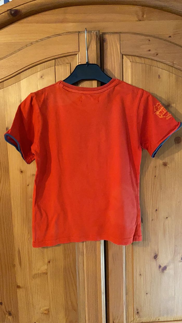 T shirt - photo numéro 2