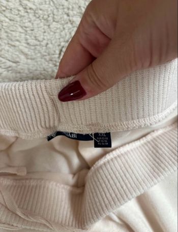 Pantalon de pyjama Kiabi XXL