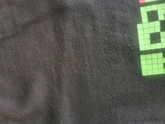 Short minecraft 13-14 ans - photo numéro 3