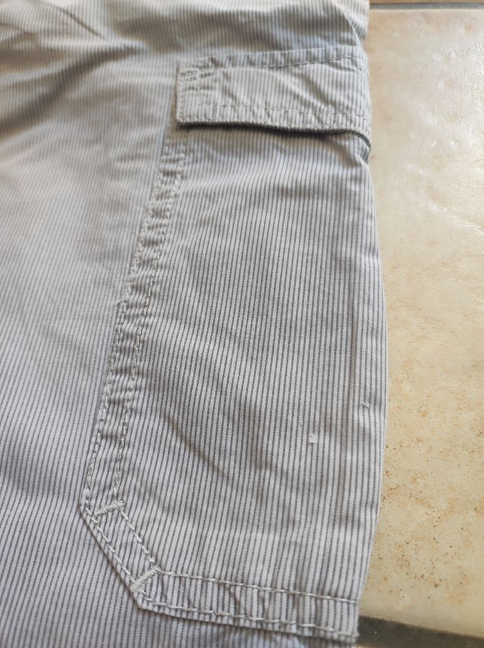 Short - photo numéro 3