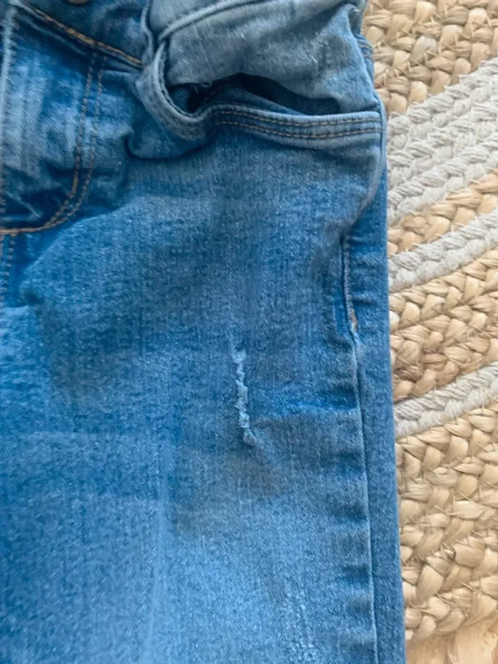 Jeans slim - photo numéro 5
