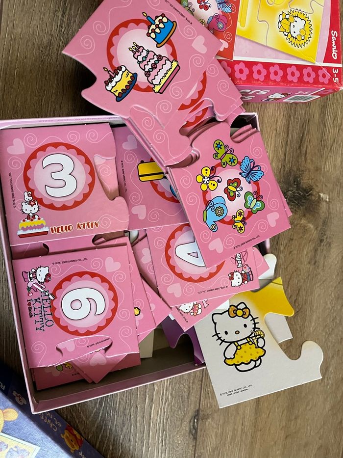 Lot jeux société 2-3 - photo numéro 3