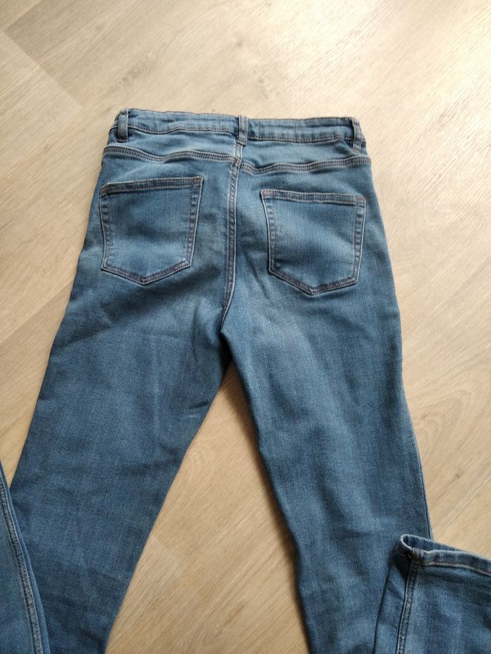 Jeans - photo numéro 3