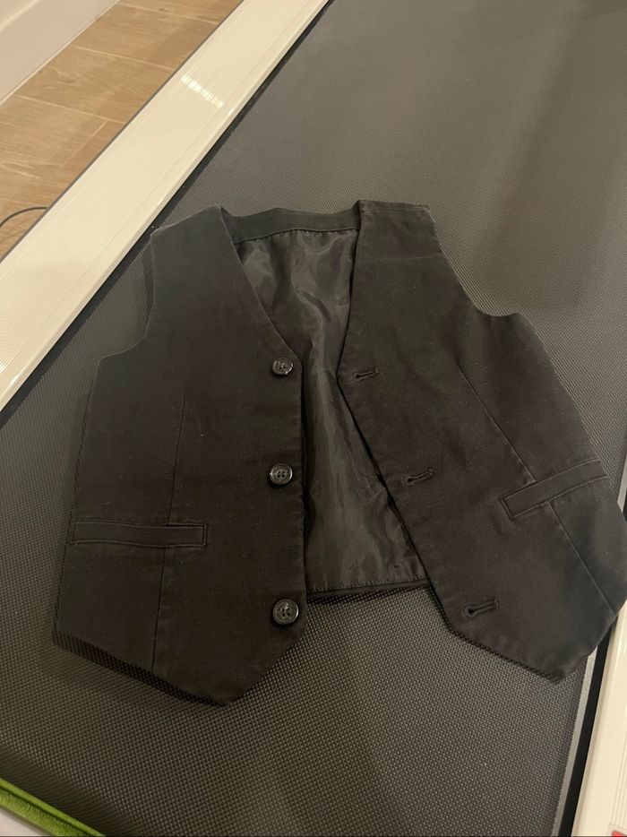 Lot 5 ans (RÉSERVÉ POW) - photo numéro 3