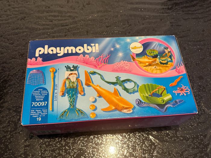 Playmobil Magic - photo numéro 2