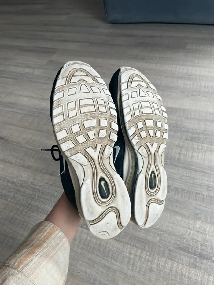 Nike air Max 97 - photo numéro 8