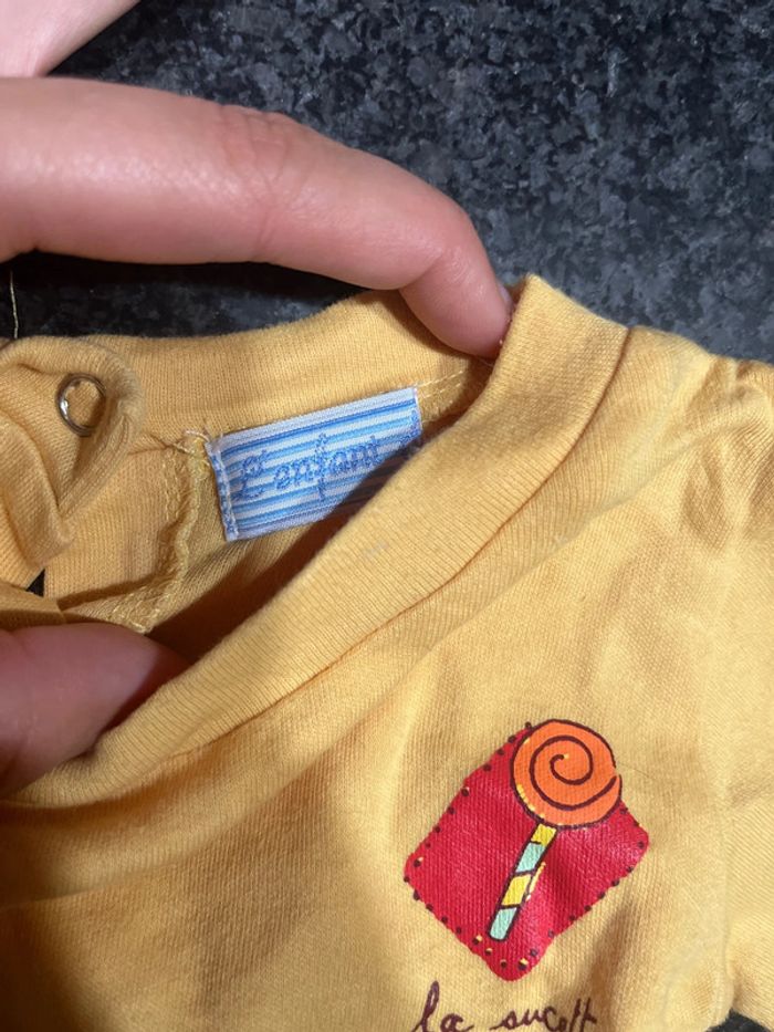 Lit pyjamas bébé - photo numéro 3