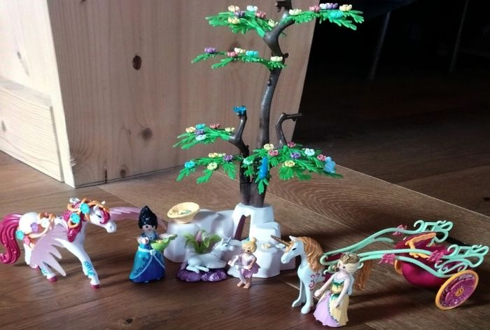 Playmobil life 71002 - photo numéro 2