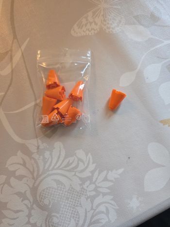 Pièces Lego 6533789