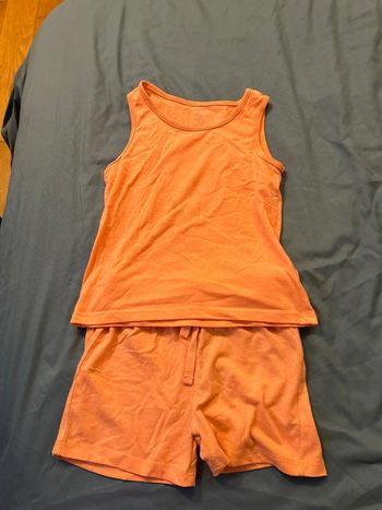 Pyjama léger