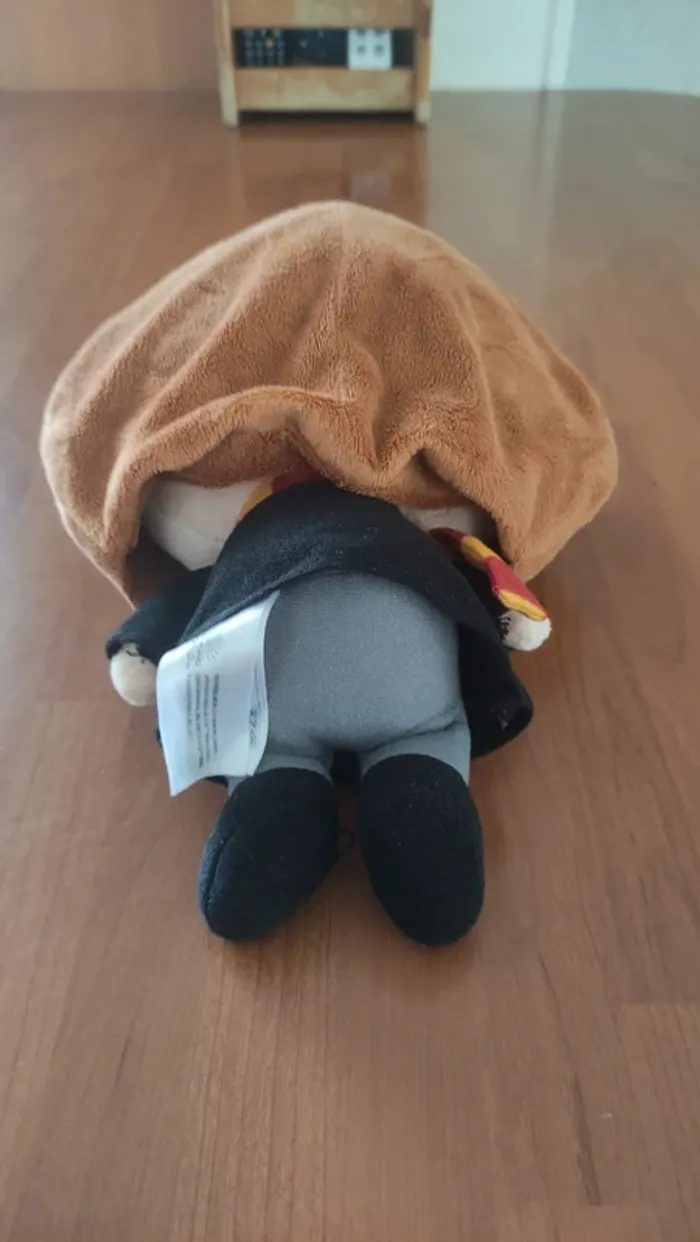 Peluche hermione granger - photo numéro 5