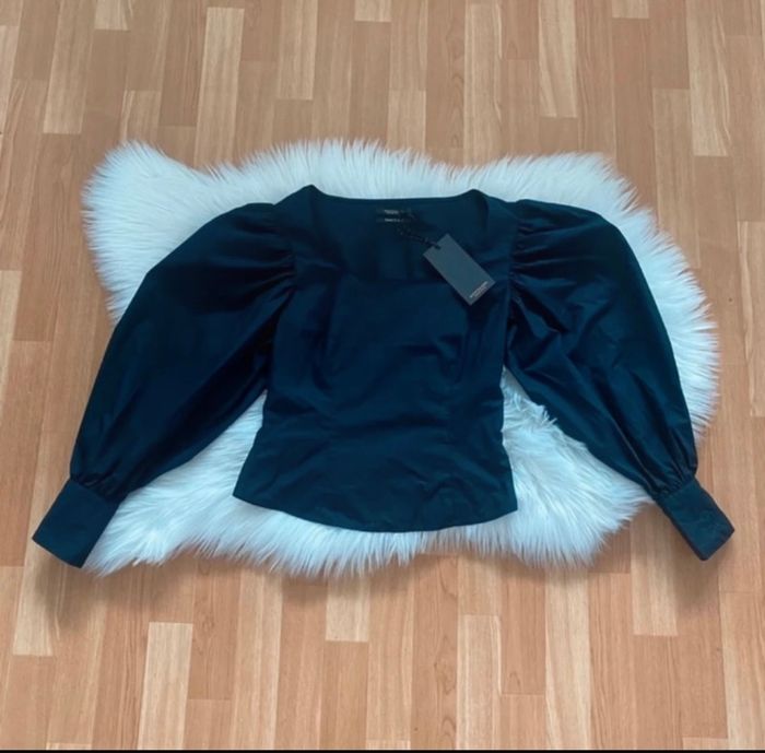 Blouse scotch & soda