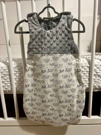 Turbulette/gigoteuse