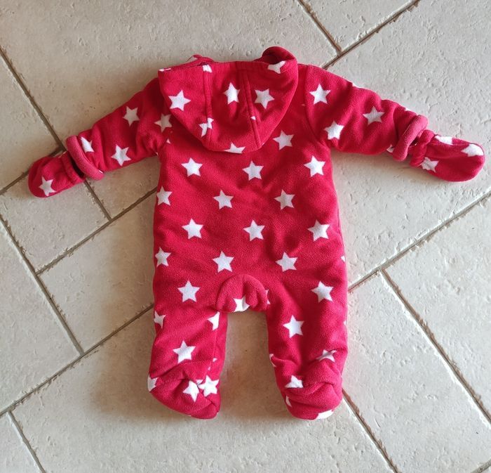 Combi-pilote - photo numéro 2