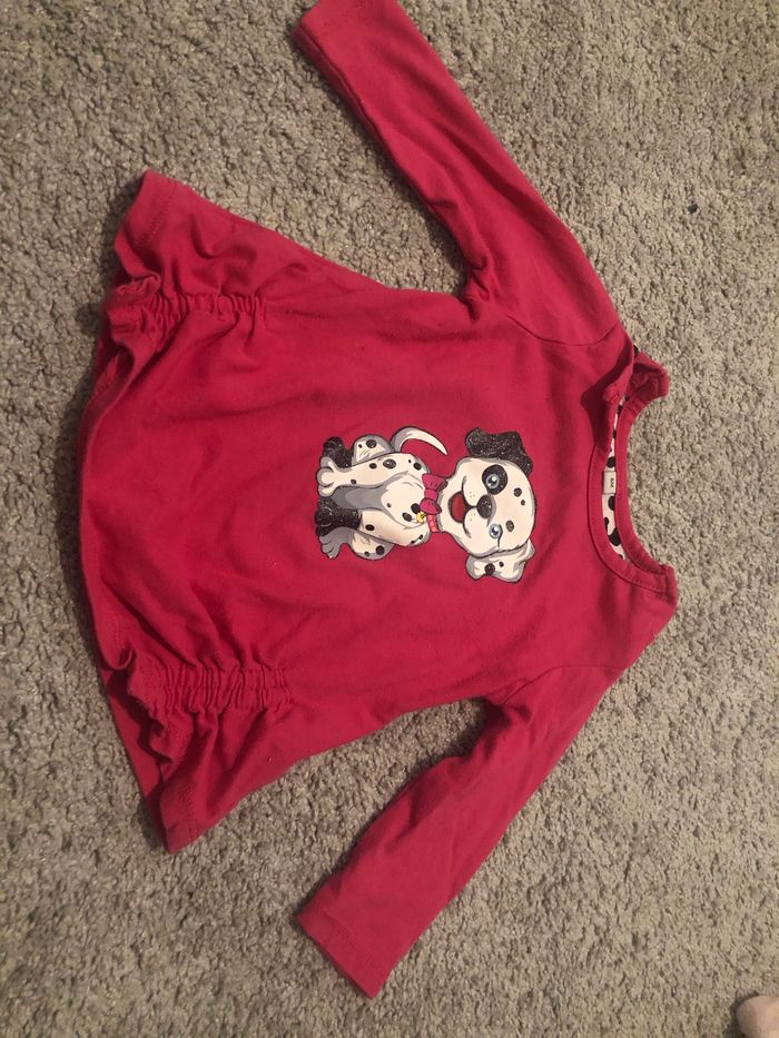Tee shirt