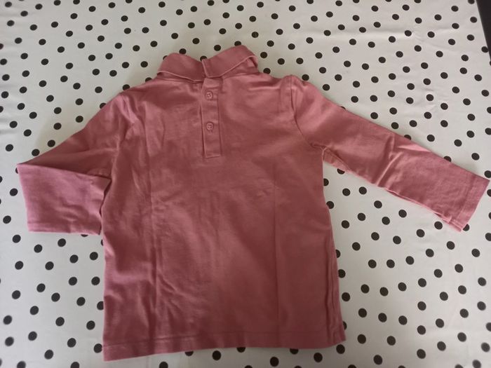 Col roulé fille Primark 18/24 mois - photo numéro 2