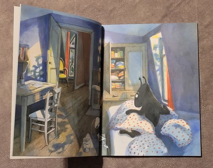 Killiok Anne Brouillard - photo numéro 2