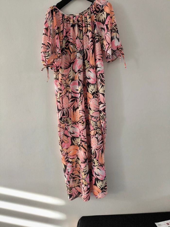 Robe vintage taille 42-44