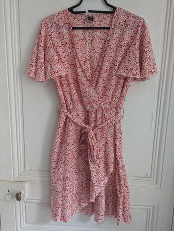 Robe été femme