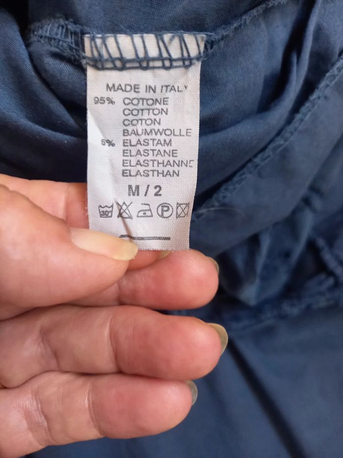 Jupe mi-longue 38 - photo numéro 7