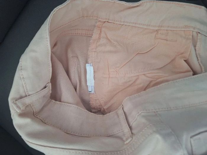 Pantalon slim fit Kiabi taille 36 - photo numéro 4