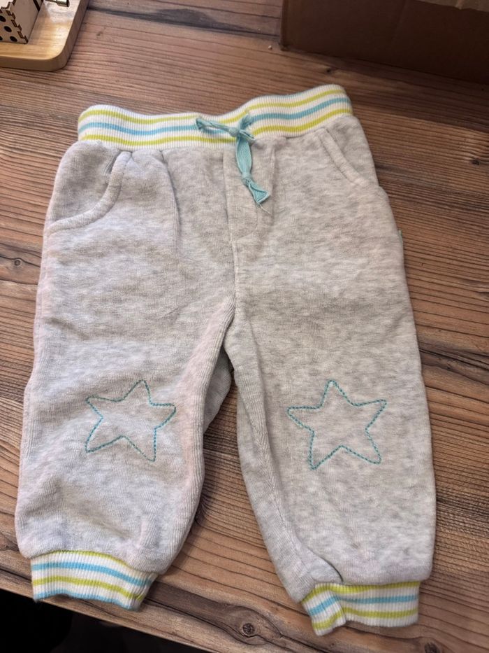 Pantalon Jogging - photo numéro 2