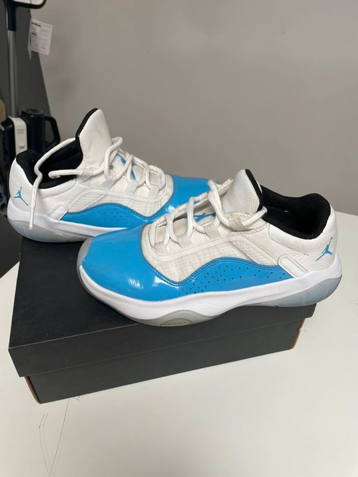 Chaussures de basketball Air Jordan 11 CMFT low - photo numéro 6