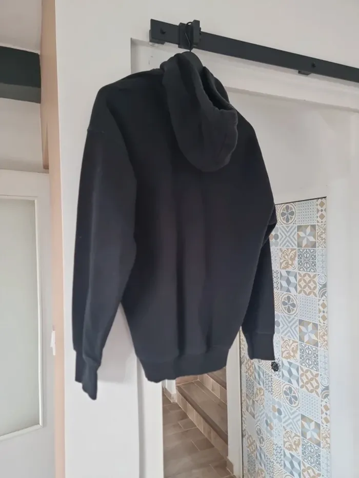 Sweat capuche h&m xbox 12/14 ans - photo numéro 3