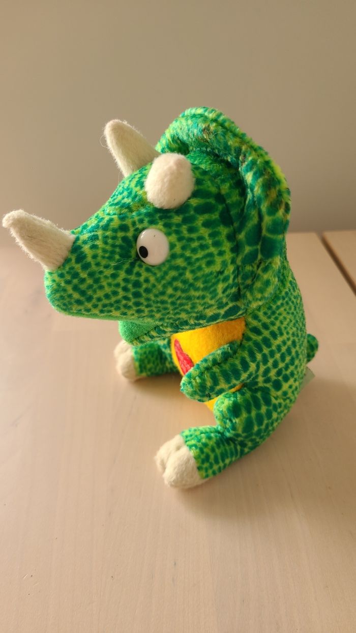 Dinosaure - photo numéro 2
