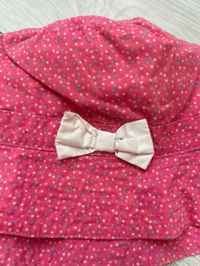 Bon chapeau - photo numéro 2