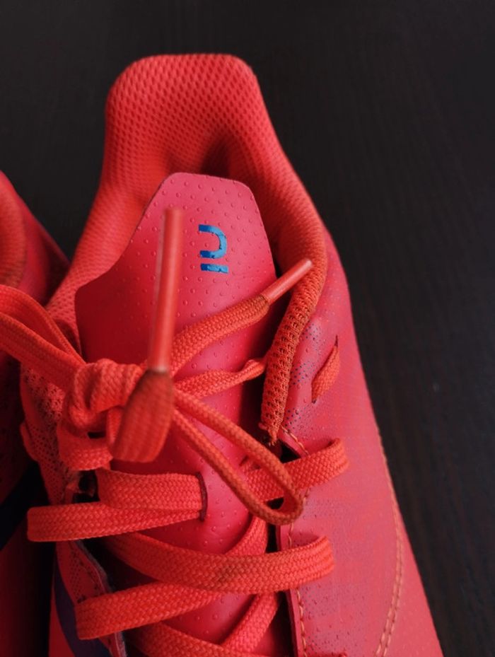 Chaussures de football - photo numéro 5