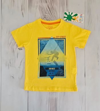 Tee-shirt 2/3 ans