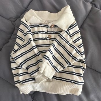 Pull kiabi