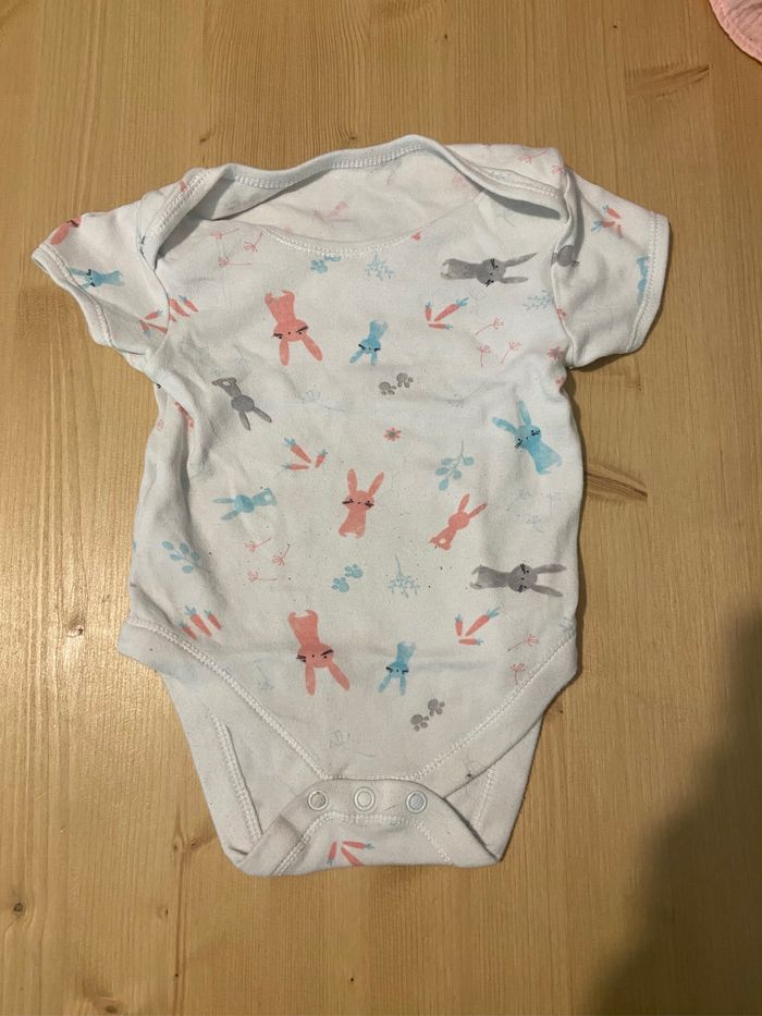 Lot 9 mois - photo numéro 5