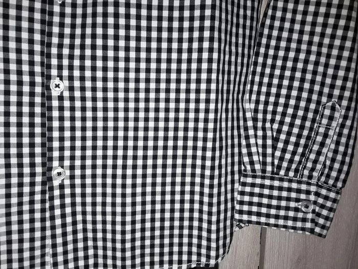 🔵 Chemise NEUVE en 12 ans 🔵 - photo numéro 5