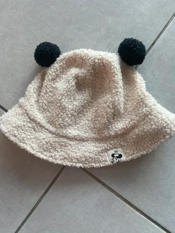 Chapeau mi saison