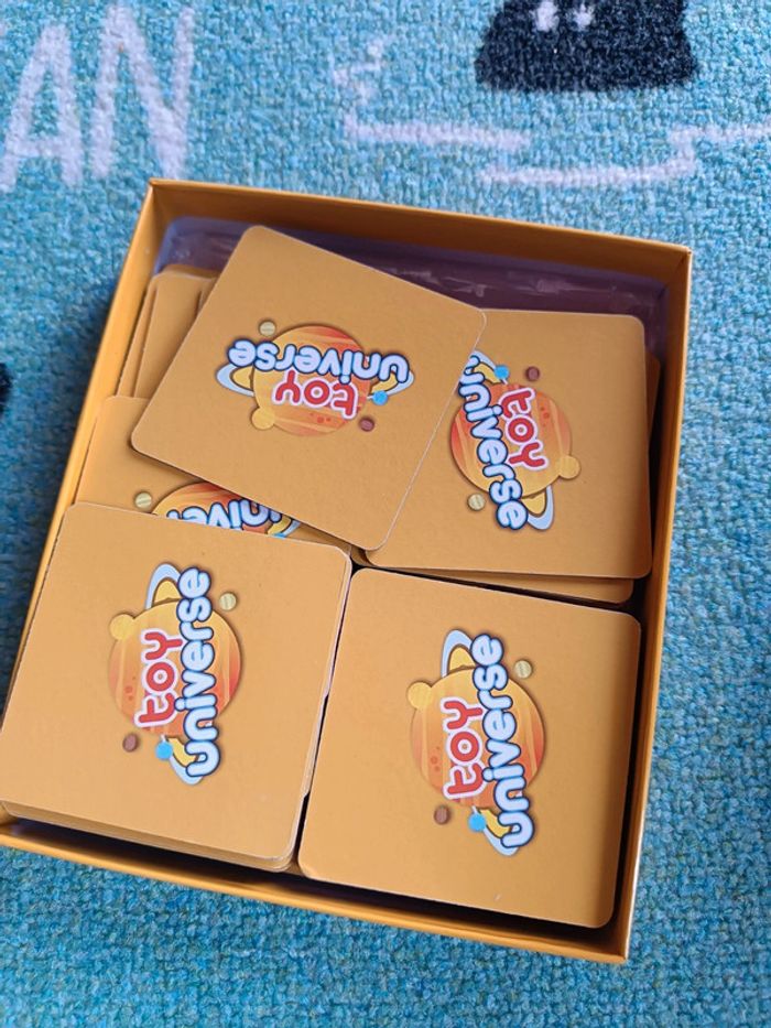 Mémo animaux - photo numéro 3