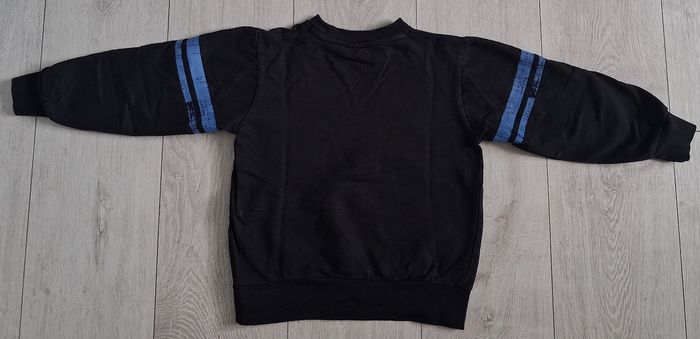 Sweats et pulls garçons taille 6ans Bonprix - photo numéro 7