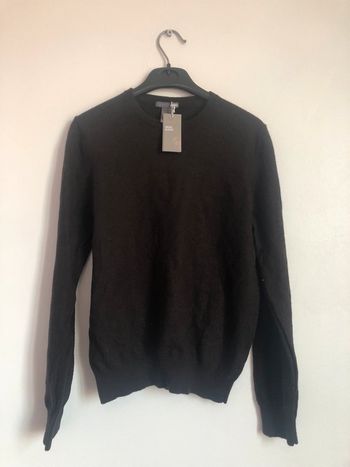 Pull taille s