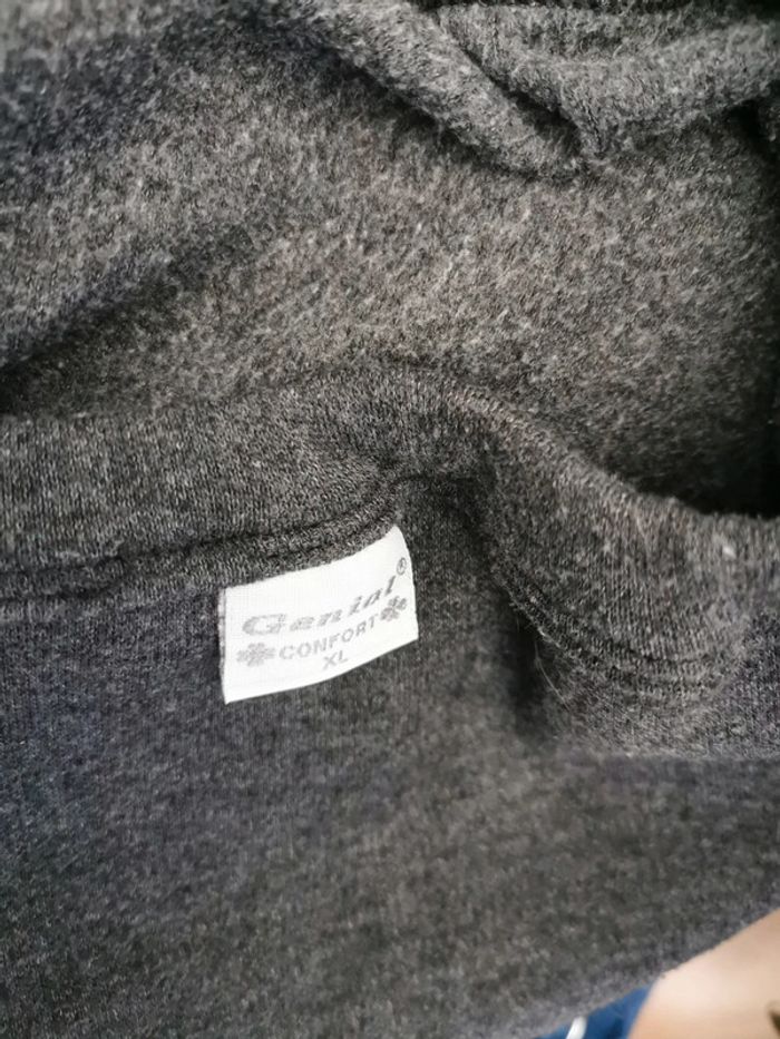 Pantalon d interieur Génial Confort taille XL - photo numéro 8