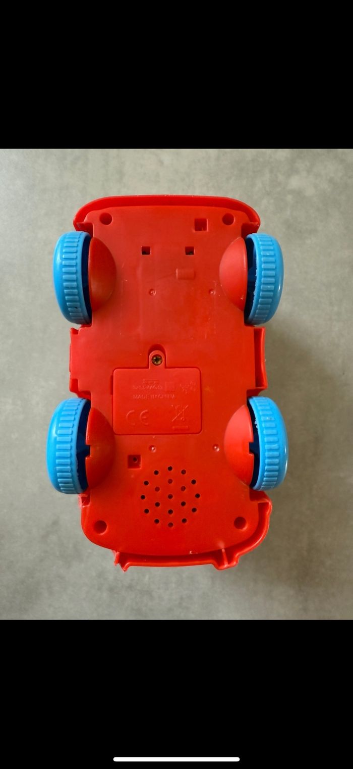 Ambulance - photo numéro 8