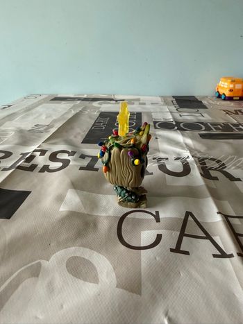 Funko Pop Marvel - Groot (Holiday)